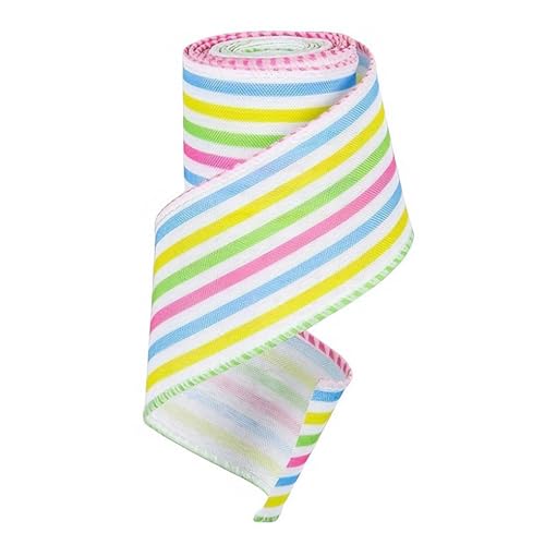 Oster-Hasenband für Urlaubsverpackungen und Heimdekoration, buntes Stoffband, Festival-Partyzubehör Oster-Hasenband für Urlaubsverpackungen und Heimdekoration, buntes Stoffband, Festival-Partyzubehör von SkyPOOU