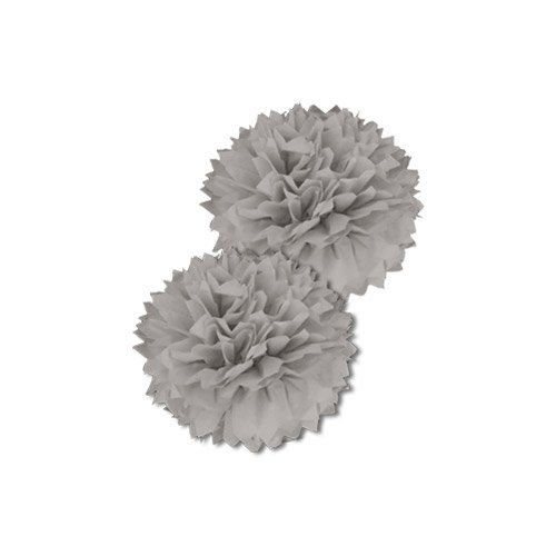 Skylantern Original 1511 Pompom, Papier, 20 cm, Grün, 2 Stück Skylantern Original 1511 Pompom, Papier, 20 cm, Grün, 2 Stück von SKYLANTERN