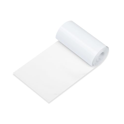 Daunenjacke Flicken, Nylon Patch Reparatur Pufferjacke Reparatur Patch selbstklebende Reparatur Patch für Kleidung Jacke Zelt Oberbekleidung Reparatur, 1Rolle von Skystuff