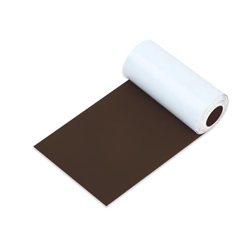Daunenjacke Flicken, Nylon Patch Reparatur Pufferjacke Reparatur Patch selbstklebende Reparatur Patch für Kleidung Jacke Zelt Oberbekleidung Reparatur, 1Rolle Daunenjacke Flicken, Nylon Patch Reparatur Pufferjacke Reparatur Patch selbstklebende Reparatur Patch für Kleidung Jacke Zelt Oberbekleidung Reparatur, 1Rolle von Skystuff