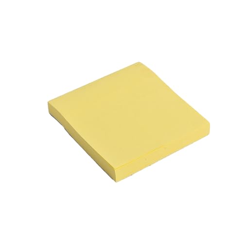 Skythrive 16 Haftnotizblöcke, 76 x 76 mm, 1600 Blatt von Skythrive
