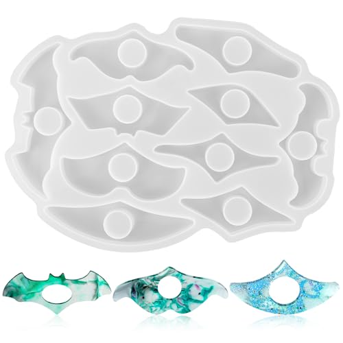 Buchseitenhalter-Formen, handgefertigte Silikonformen für Epoxidharz, Buchlesezubehör, wiederverwendbare Lesezeichen-Formen, DIY, Daumen-Lesezeichen, Gussformen, Geschenke für Buchliebhaber, Leser, Buchseitenhalter-Formen, handgefertigte Silikonformen für Epoxidharz, Buchlesezubehör, wiederverwendbare Lesezeichen-Formen, DIY, Daumen-Lesezeichen, Gussformen, Geschenke für Buchliebhaber, Leser, von Sliverdew