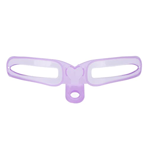 Sluffs 8 Styles Beginners Eyebrow Shaping Kit with Handle and Head Strap Reusable DIY Eyebrow Stencils Template. Sluffs 8 Styles Beginners Eyebrow Shaping Kit with Handle and Head Strap Reusable DIY Eyebrow Stencils Template. von Sluffs