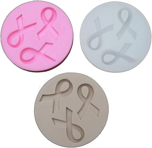 Graue DIY-Form, AIDS Krebs-Bewusstseinsschleife, Schlüsselanhänger, Silikonform, Schleife, Epoxidharz-Formen, Schmuckgussformen, Harzgussformen Graue DIY-Form, AIDS Krebs-Bewusstseinsschleife, Schlüsselanhänger, Silikonform, Schleife, Epoxidharz-Formen, Schmuckgussformen, Harzgussformen von Sluswallow