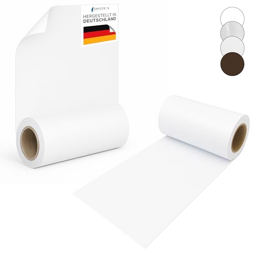 Eisenfolie - Ferrofolie 200mm x 310mm x 0,4mm selbstklebend - Haftgrund für Magnete - Magnetfolie Eisenfolie - Ferrofolie 200mm x 310mm x 0,4mm selbstklebend - Haftgrund für Magnete - Magnetfolie von Smagnon