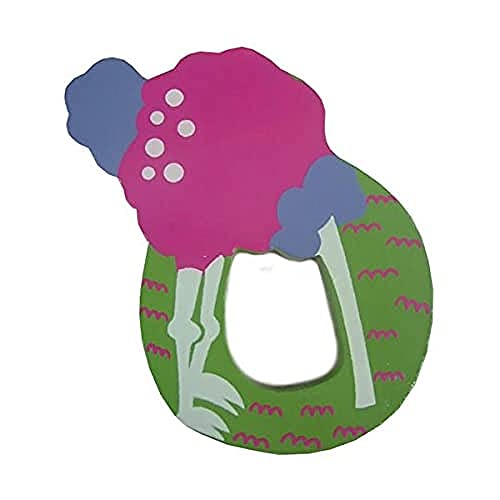 Small Foot Legler 4664 - Buchstaben Tiere A bis Z, Buchstabe - O Small Foot Legler 4664 - Buchstaben Tiere A bis Z, Buchstabe - O von Small Foot