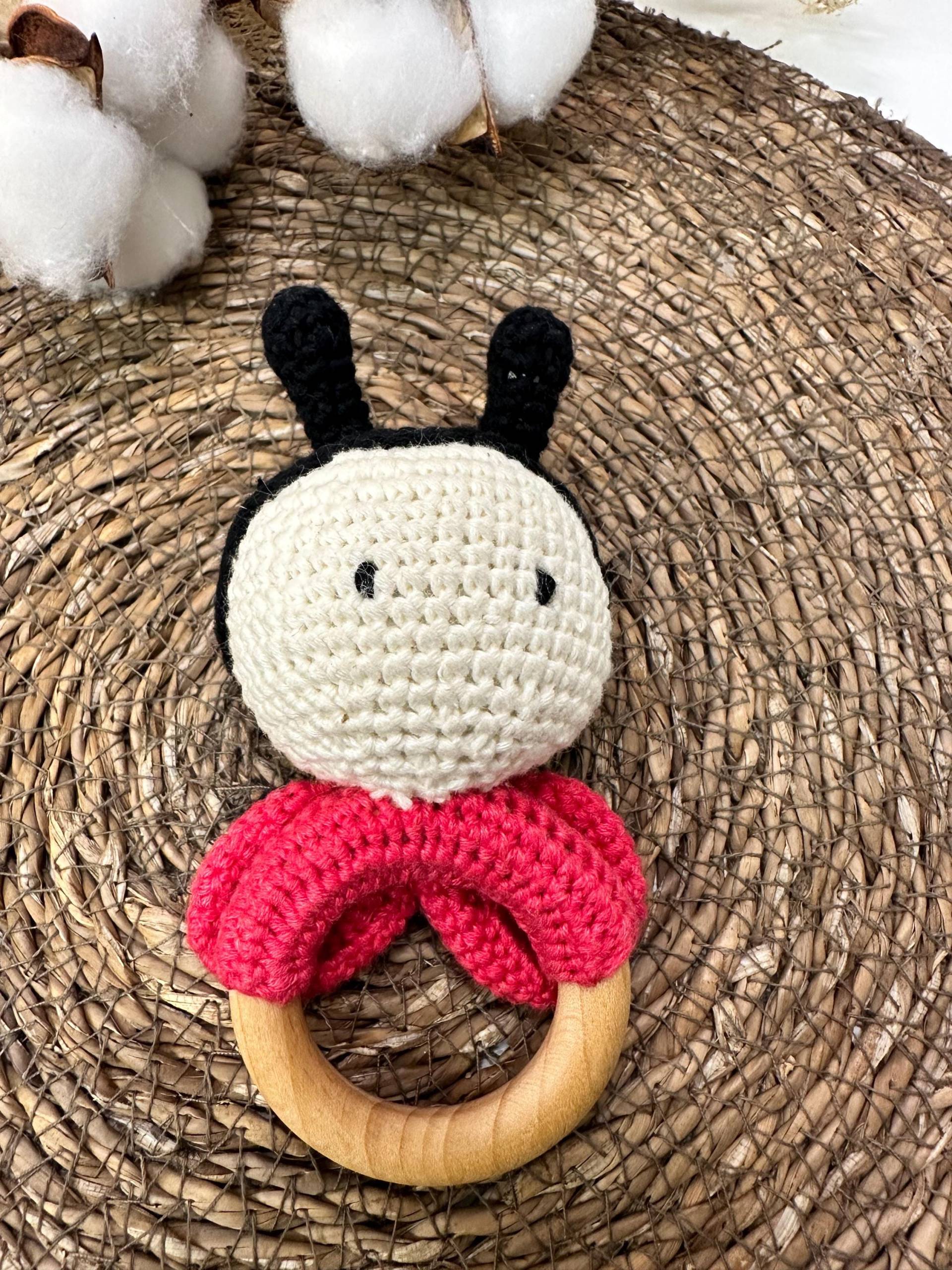 Babygeschenk Winter, Weinachten, Babygrwifling Schneemann, Babyrassel Schneemann Babygeschenk Winter, Weinachten, Babygrwifling Schneemann, Babyrassel Schneemann von SmallLightsShop