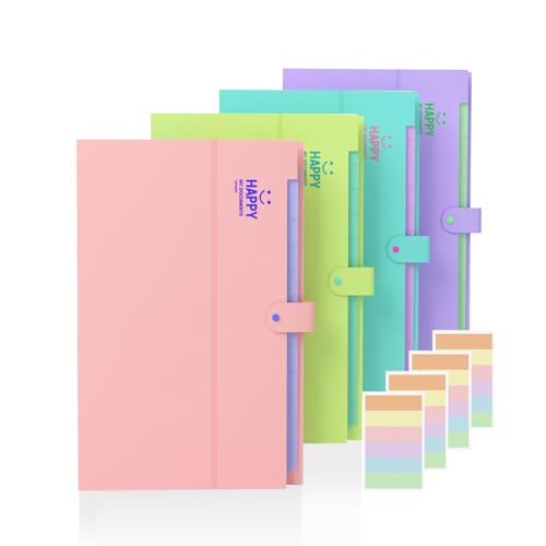 4 Stück Fächermappe A4, Dokumentenmappe A4 12 Taschen Mit Etiketten,Morandi Ordnungsmappe Mappen Ordnersystem a4 Fächermappe Erweiterbar Ordner Mit Druckknopf Für Zuhause, Büro, Schule 4 Stück Fächermappe A4, Dokumentenmappe A4 12 Taschen Mit Etiketten,Morandi Ordnungsmappe Mappen Ordnersystem a4 Fächermappe Erweiterbar Ordner Mit Druckknopf Für Zuhause, Büro, Schule von Smarpau