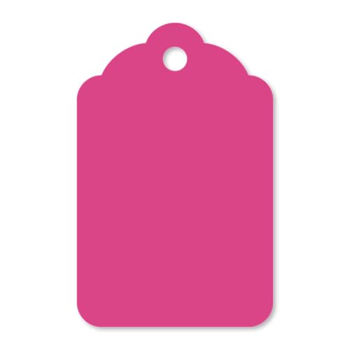 SmartSign Blanko-Etiketten, Größe 5, 12-Punkt-dicker Blanko-Karton mit Jakobsmuschel-Oberseite, 4,4 x 2,9 cm, vorgestanzt, beschreibbar, 1000 Stück SmartSign Blanko-Etiketten, Größe 5, 12-Punkt-dicker Blanko-Karton mit Jakobsmuschel-Oberseite, 4,4 x 2,9 cm, vorgestanzt, beschreibbar, 1000 Stück von SmartSign