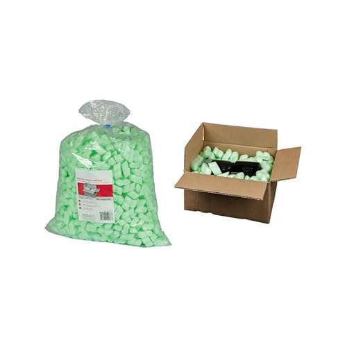smartboxpro Füllmaterial Soft-fill, 200 Liter, grün smartboxpro Füllmaterial Soft-fill, 200 Liter, grün von Smartbox