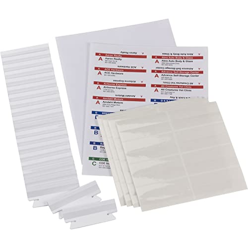 SMD64905 - Smead 64905 Viewables Labeling System for Hanging Folders by Smead von Smead