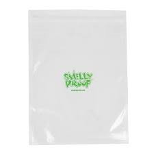 1 x XL 40cm x 30cm Smelly Proof Odor Proof Bags by Smelly Proof von Smelly Proof