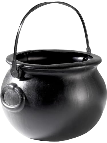 Cauldron (Packung mit 2) von Smiffys