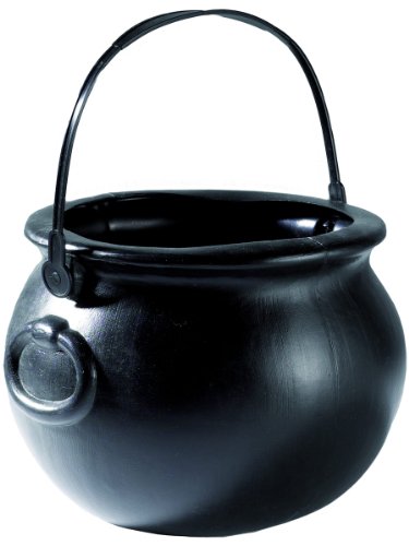 Cauldron (Packung mit 2) von Smiffys