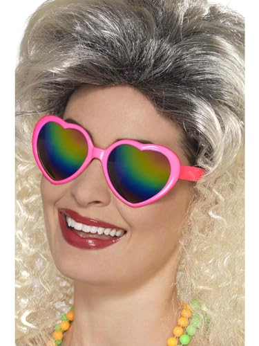 Heart Specs von Smiffys