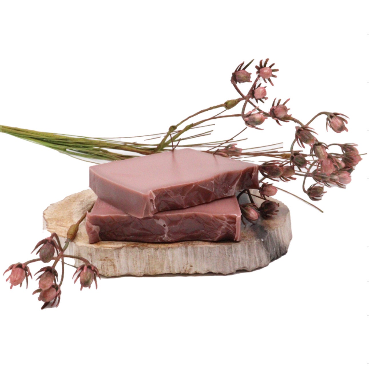 Soap4Me Handgemachte Naturseife/Himbeere-Vanille 100G Soap4Me Handgemachte Naturseife/Himbeere-Vanille 100G von Soap4MeUG
