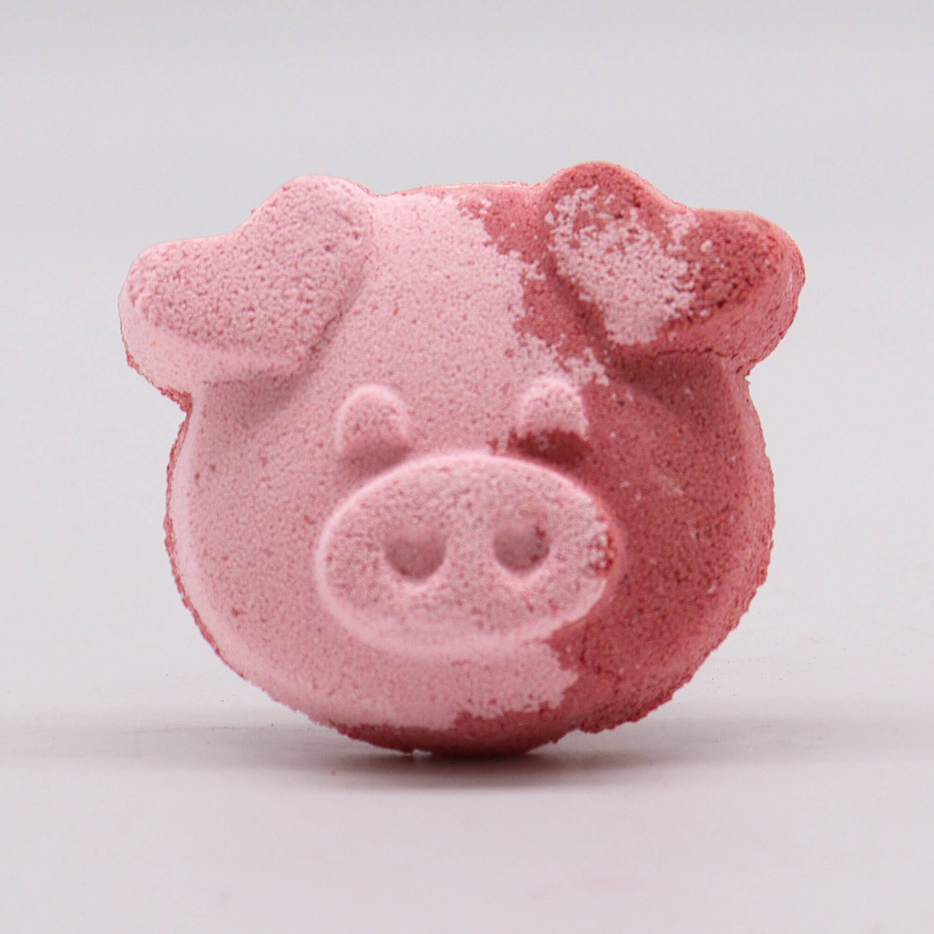 Soap4Me - Schweinchen Badekugel Vanille Cupcake/Handgemacht Vegan 70G Soap4Me - Schweinchen Badekugel Vanille Cupcake/Handgemacht Vegan 70G von Soap4MeUG