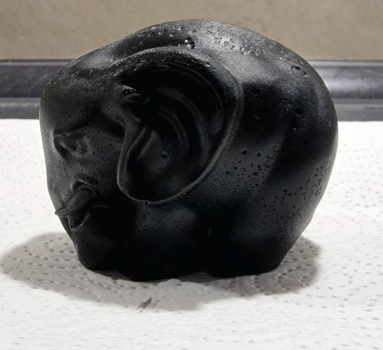 Elefant Seife Elefant Seife von SoapLoveDE