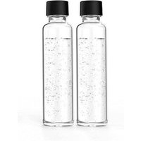 Sodapop Flaschen 0,6 l, 2 St. Sodapop Flaschen 0,6 l, 2 St. von Sodapop