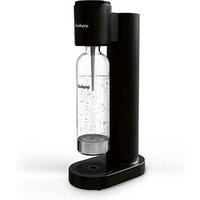 Sodapop Wassersprudler Cooper schwarz Sodapop Wassersprudler Cooper schwarz von Sodapop