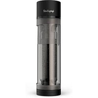 Sodapop Wassersprudler Logan schwarz Sodapop Wassersprudler Logan schwarz von Sodapop