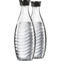 sodastream Karaffe 600,0 ml, 2 St. sodastream Karaffe 600,0 ml, 2 St. von Sodastream