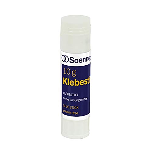SOE Klebestift 5880 10 g SOE Klebestift 5880 10 g SOE Klebestift 5880 10 g SOE Klebestift 5880 10 g von Soennecken