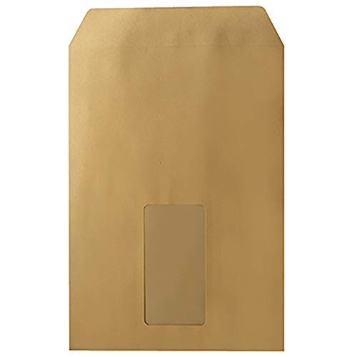 SOE Versandtasche 2068 C5 90g mF br natron braun sk VE=25St SOE Versandtasche 2068 C5 90g mF br natron braun sk VE=25St von Soennecken