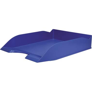 Soennecken Briefablage oeco 1982 DIN A4 PS blau Soennecken Briefablage oeco 1982 DIN A4 PS blau von Soennecken