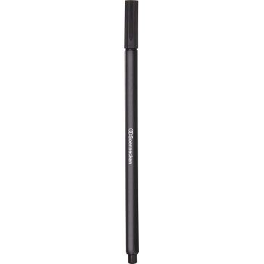 Soennecken Fineliner 3616 0,4mm metallgefasste Spitze schwarz Soennecken Fineliner 3616 0,4mm metallgefasste Spitze schwarz von Soennecken