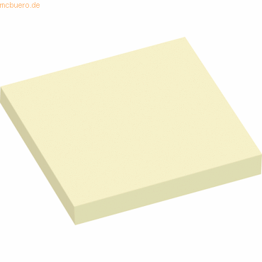 Soennecken Haftnotiz Powernotes 5858 75x75mm 100 Blatt gelb Soennecken Haftnotiz Powernotes 5858 75x75mm 100 Blatt gelb von Soennecken