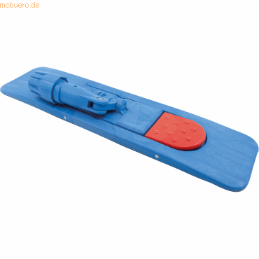 Soennecken Klapphalter für Teleskopstiel 40cm blau/rot Soennecken Klapphalter für Teleskopstiel 40cm blau/rot von Soennecken