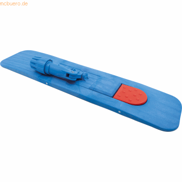 Soennecken Klapphalter für Teleskopstiel 50cm blau/rot Soennecken Klapphalter für Teleskopstiel 50cm blau/rot von Soennecken