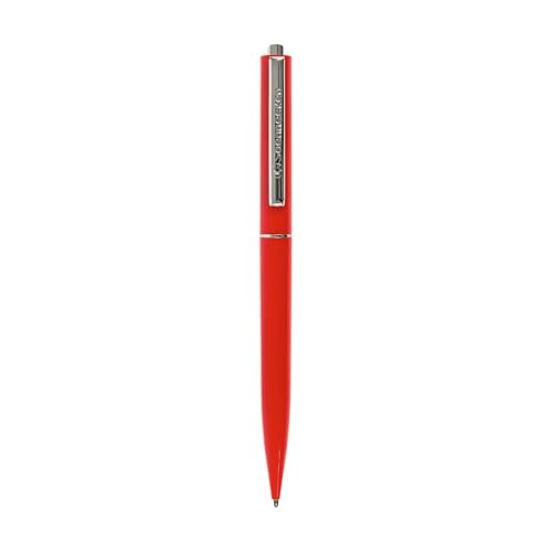 Soennecken Kugelschreiber 2246 Nr.25 M rot 10 St./Pack. Soennecken Kugelschreiber 2246 Nr.25 M rot 10 St./Pack. von Soennecken