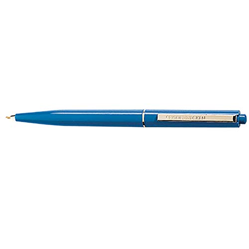 Soennecken Kugelschreiber 2247 Nr.25 M blau 10 St./Pack. Soennecken Kugelschreiber 2247 Nr.25 M blau 10 St./Pack. von Soennecken