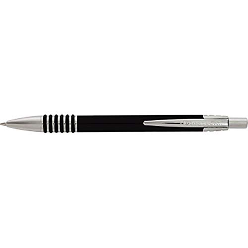 Soennecken Kugelschreiber 3065 Nr.250 Druckmechanik schwarz (3065) von Soennecken