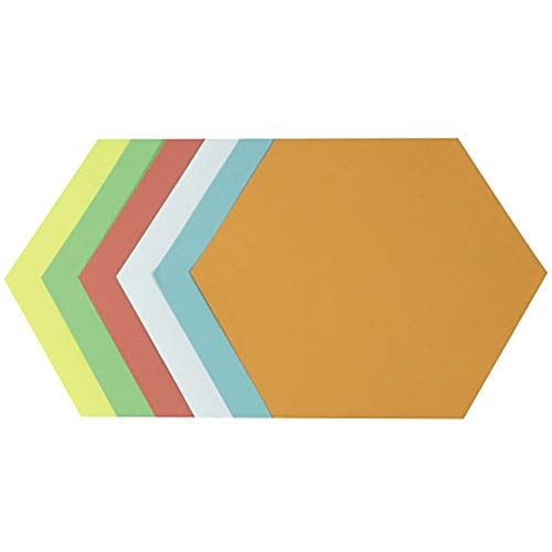 Soennecken Moderationskarte Wabe 4879 16,5x19cm sort. 250 St./Pack. Soennecken Moderationskarte Wabe 4879 16,5x19cm sort. 250 St./Pack. von Soennecken