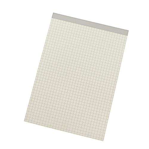 Soennecken Notizblock 1251 DIN A5 RC 60g kariert 50Blatt weiß Soennecken Notizblock 1251 DIN A5 RC 60g kariert 50Blatt weiß von Soennecken