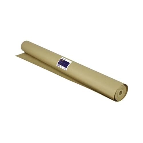 Soennecken Packpapier 3559 100cmx50m Altpapier natronbraun Soennecken Packpapier 3559 100cmx50m Altpapier natronbraun von Soennecken