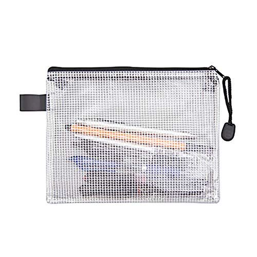 Soennecken Rei verschlusstasche DIN A5 PVC schwarz Soennecken Rei verschlusstasche DIN A5 PVC schwarz von Soennecken