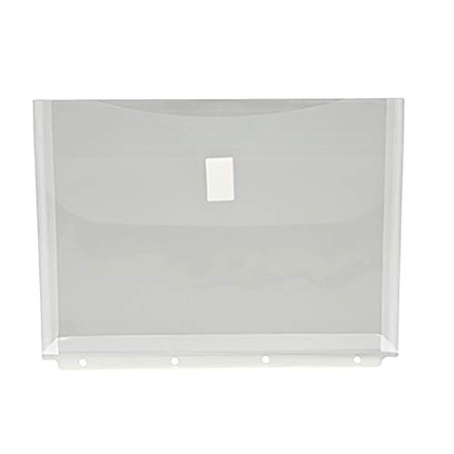 Soennecken Sammelhuelle 1554376 DIN A4 Transparent 5St, 5 Stück Soennecken Sammelhuelle 1554376 DIN A4 Transparent 5St, 5 Stück von Soennecken