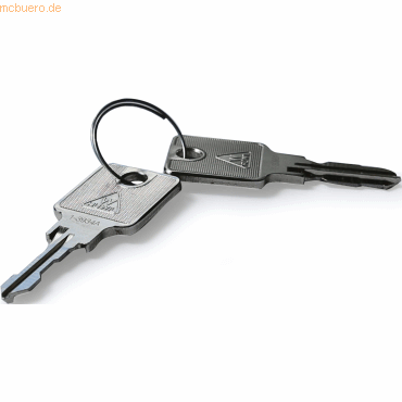 Soennecken Schlüssel für Aktenschrank 50H Soennecken Schlüssel für Aktenschrank 50H von Soennecken