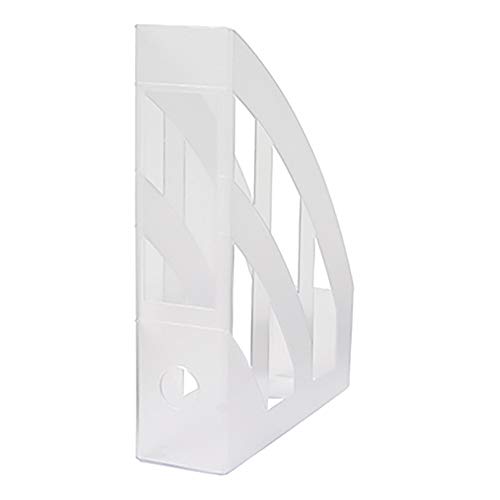 Soennecken Stehsammler 1556 DIN A4 PS glasklar Soennecken Stehsammler 1556 DIN A4 PS glasklar von Soennecken
