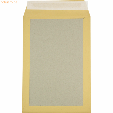 Soennecken Versandtasche 2917 C4 ohne Fenster haftklebend 120g braun P Soennecken Versandtasche 2917 C4 ohne Fenster haftklebend 120g braun P von Soennecken