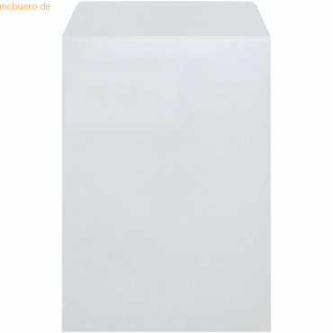 Soennecken Versandtasche oeco 2987 C4 ohne Fenster haftklebend RC weiß Soennecken Versandtasche oeco 2987 C4 ohne Fenster haftklebend RC weiß von Soennecken
