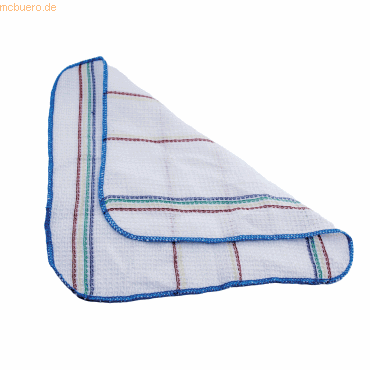 Soennecken Waffeltuch Flinka 35x35cm Spültuch von Soennecken