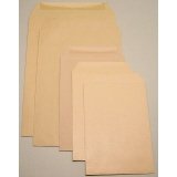 Versandtaschen C5 oF/nk braun 10er- Pack - Bürokleinmaterial - Braun - 10er Versandtaschen C5 oF/nk braun 10er- Pack - Bürokleinmaterial - Braun - 10er von Soennecken