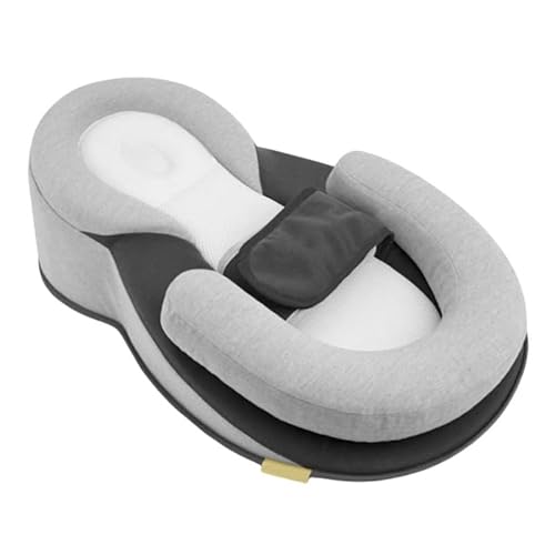 Sohodoo Optimale Schlafposition: Die von Kinderärzten empfohlene Neigung von 15° reduziert Reflux, lindert Koliken und Blähungen. Sicher und bequem for mehr Sicherheit. Sohodoo Optimale Schlafposition: Die von Kinderärzten empfohlene Neigung von 15° reduziert Reflux, lindert Koliken und Blähungen. Sicher und bequem for mehr Sicherheit. von Sohodoo