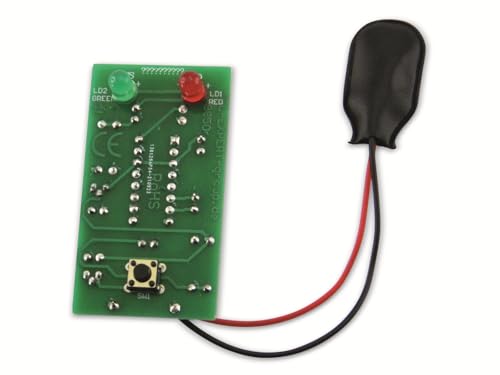 Sol Expert Lötbausatz elektronische Entscheidungshilfe Sol Expert Lötbausatz elektronische Entscheidungshilfe von Sol Expert