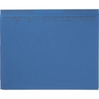 Soldan 1417807 SoldanPlus Karton CLASSIC Hängehefter, DIN A4, 320g/m², Blau, 26.5cm x 31.6cm Soldan 1417807 SoldanPlus Karton CLASSIC Hängehefter, DIN A4, 320g/m², Blau, 26.5cm x 31.6cm von SoldanPlus
